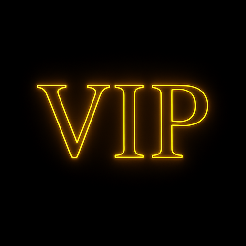 Estacionamiento VIP